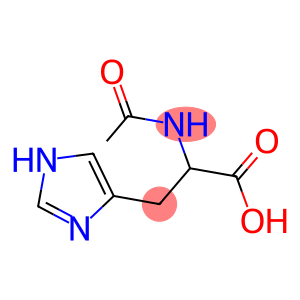 N-ACETYL-DL-HISTIDINE