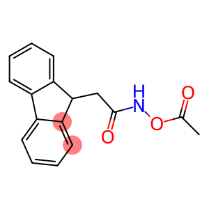 N-Acetoxy-9H-fluorene-9-acetamide