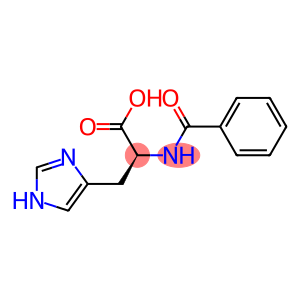 N(A)-BENZOYL-L-HISTIDINE