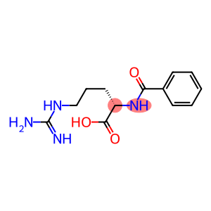 N(A)-BENZOYL-L-ARGININE