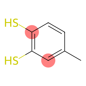 Toluene-3.4-dithiol