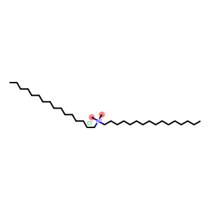 双十六烷基二甲基氯化铵