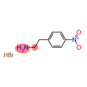 4-nitrophenylethylaminehydrobromide