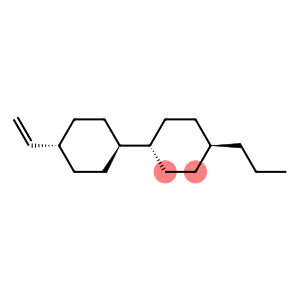 1-Propyl- trans -4-(trans-4-vinylcyclohexyl) Cyclohexane