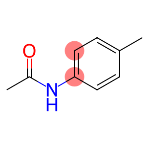 N-ACETYL-P-TOLUIDINE