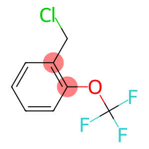 2-(TRIFLUOROMETHOXY)BENZYL CHLORIDE