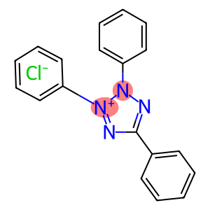 2.3.5-Triphenyl tetrazolium chloride