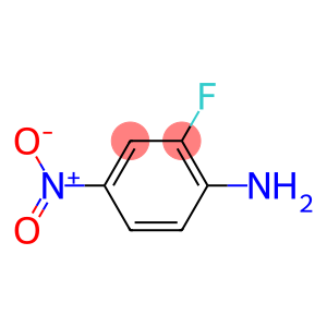 3-氟-4-氨基硝基苯