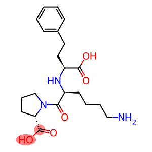 利诺普利EP杂质