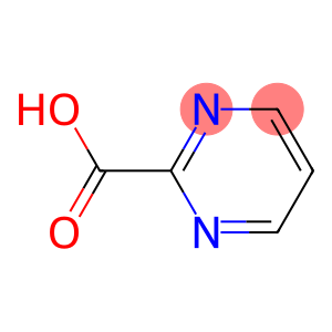 2-PYRIMIDINECARBOXYLIC ACID