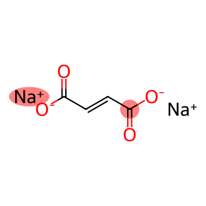 FUMARIC ACID DISODIUM SALT