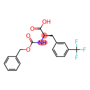 CBZ-3-(三氟甲基)-D-苯丙氨酸