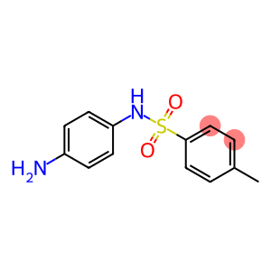 N-(4-氨基苯基)-4-甲基苯磺酰胺