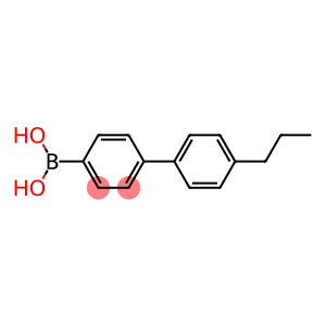 4'-Propyl-4-biphenylboronic acid