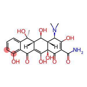 土霉素-d6