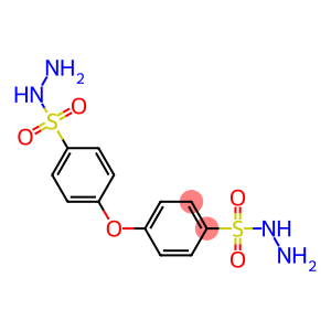 4,4'-OXYDIBENZENESULPHONEHYDRAZIDE