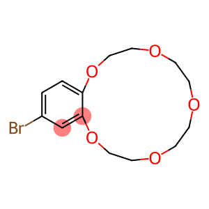 1,2-[Oxybis(ethyleneoxyethyleneoxy)]-4-bromobenzene