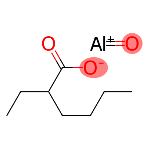 Oxyaluminum octoate