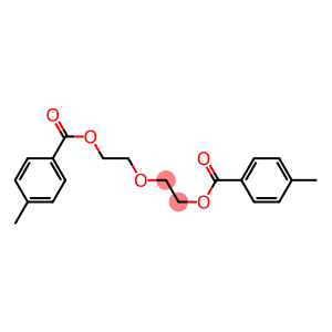 2,2'-Oxybisethanol di(p-methylbenzoate)