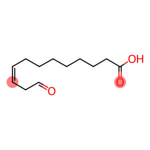 12-氧代-9(Z)-月桂烯酸