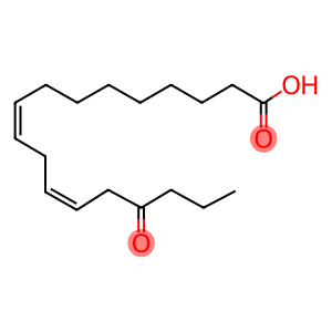 15-OXO-9(Z),12(Z)-OCTADECADIENOIC ACID