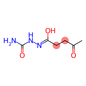 4-OXOVALERICACIDSEMICARBAZONE