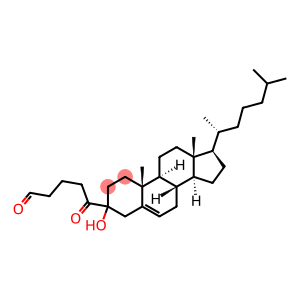 5-oxovaaleroyl cholesterol