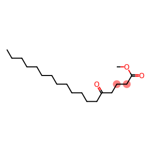 5-Oxostearic acid methyl ester