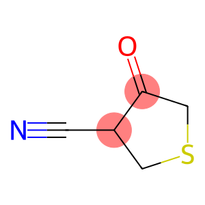 4-OXOTETRAHYDRO-3-THIOPHENECARBONITRILE