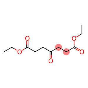 4-Oxopimelic acid diethyl ester