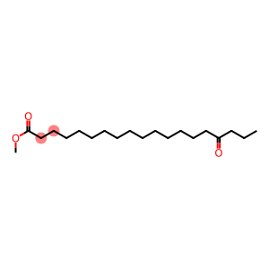 16-Oxononadecanoic acid methyl ester