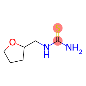 (oxolan-2-ylmethyl)thiourea