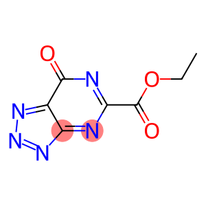 7-Oxo-7H-1,2,3-triazolo[4,5-d]pyrimidine-5-carboxylic acid ethyl ester