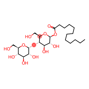 1-OXO-DODECYL-BETA-D-MALTOSIDE