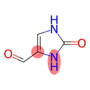 2-Oxo-2,3-dihydro-1H-imidazole-4-carbaldehyde