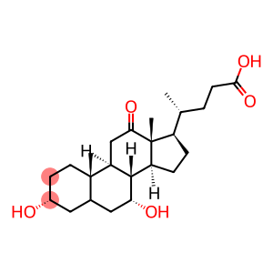 12-OXOCHENODEOXYCHOLIC ACID 98+%