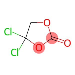 2-Oxo-4-chloro-4-chloro-1,3-dioxolane