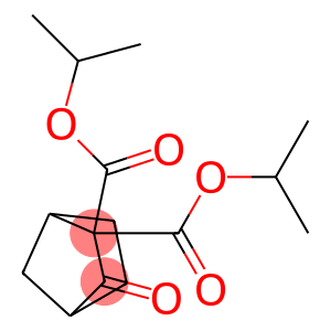 3-Oxobicyclo[2.2.1]heptane-2,2-dicarboxylic acid diisopropyl ester