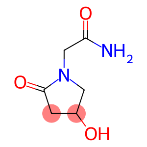 OxiracetaM-13C2,15N