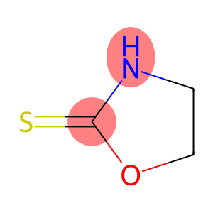 OXAZOLIDINATHIONE