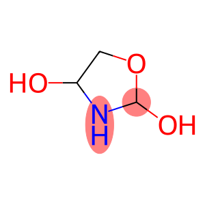 Oxazolidine-2,4-diol