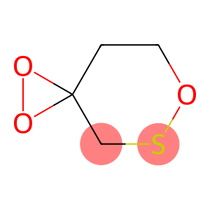 1-OXATHIANE4,4-DIOXIDE