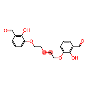 3,3'-(3-Oxapentane-1,5-diylbisoxy)bis(2-hydroxybenzaldehyde)