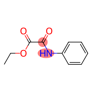 Oxanilic acid ethyl ester