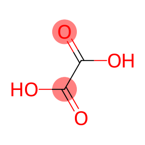 OXALIC ACID extrapure AR