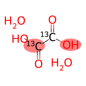 OXALIC ACID-13C2 DIHYDRATE