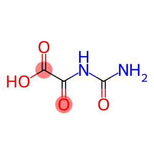 草醯脲酸