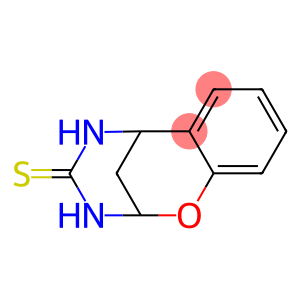 8-oxa-10,12-diazatricyclo[7.3.1.0~2,7~]trideca-2(7),3,5-triene-11-thione