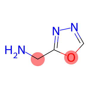 1,3,4-oxadiazol-2-ylmethylamine