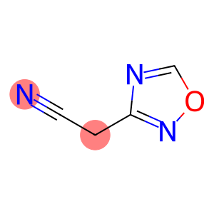 1,2,4-OXADIAZOL-3-YLACETONITRILE